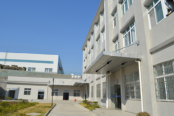 罗田九州通生活区