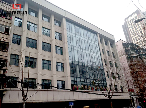北京残疾人综合服务中心