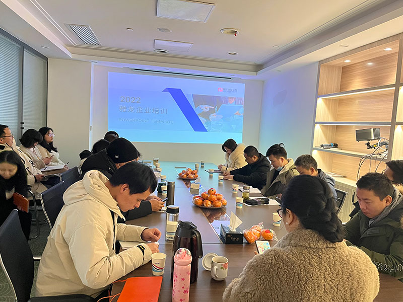 武汉雅龙建筑装饰工程有限公司