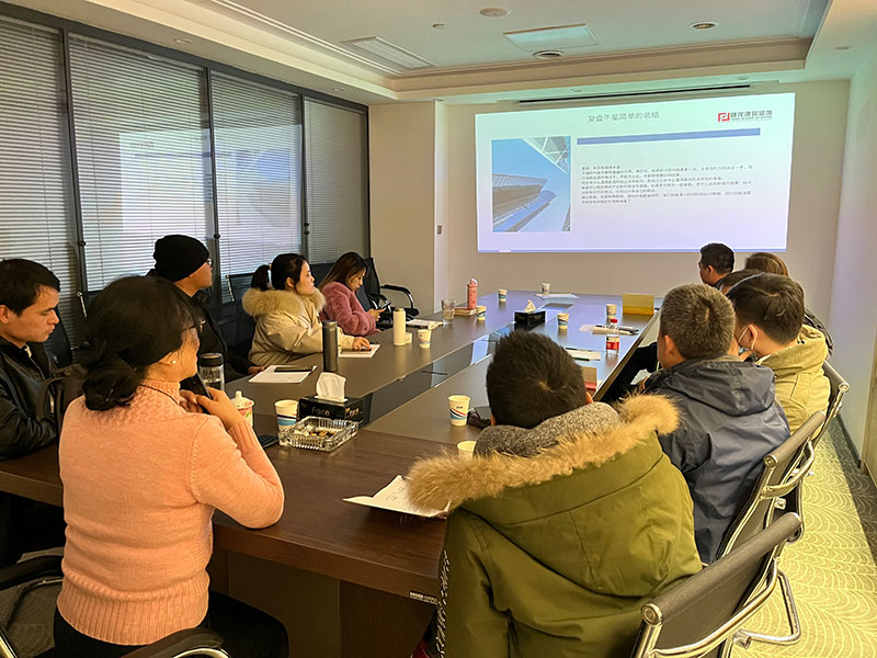 武汉雅龙建筑装饰工程有限公司