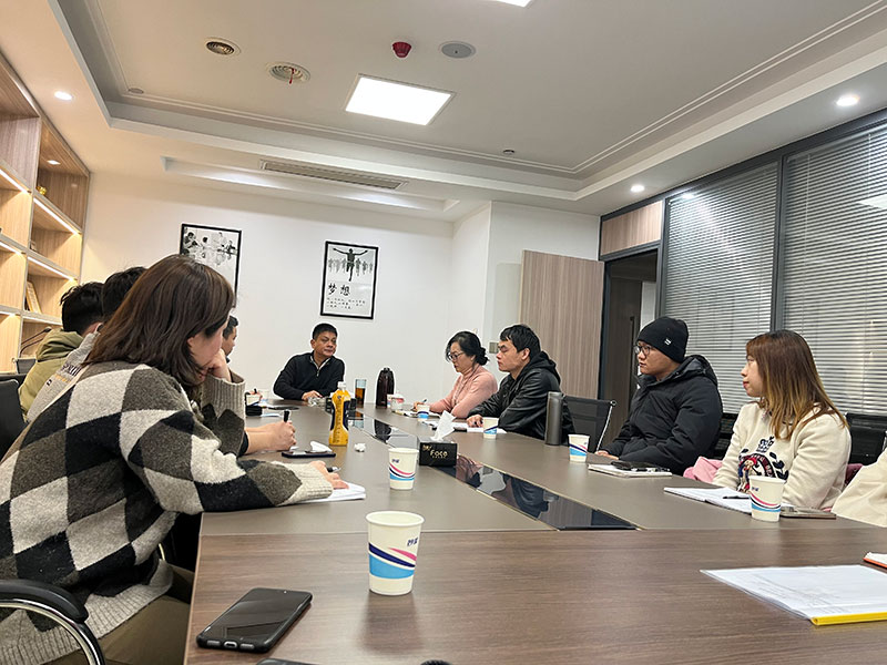 武汉雅龙建筑装饰工程有限公司